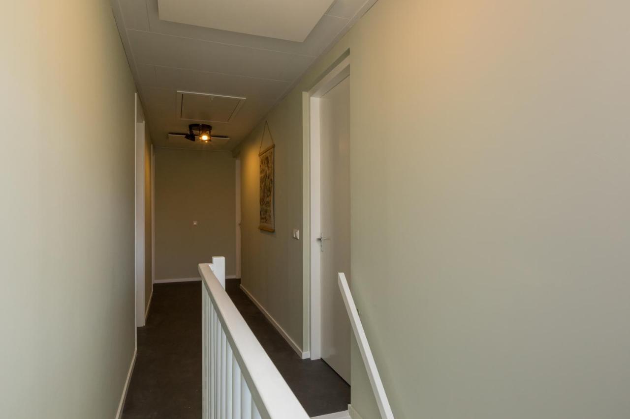 Welcome In - Vakantiehuis 6 En 12 Personen, Vroondijk In Враувенполдер Экстерьер фото